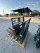 2023 BOBCAT 36" Mini Skid Steer Fork Carriage - Bobcat