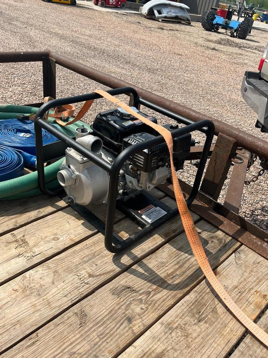 2024 MI-T-M WTP-S02-1MGH