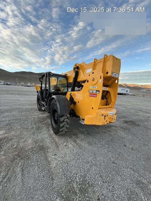 2021 JCB 512-56