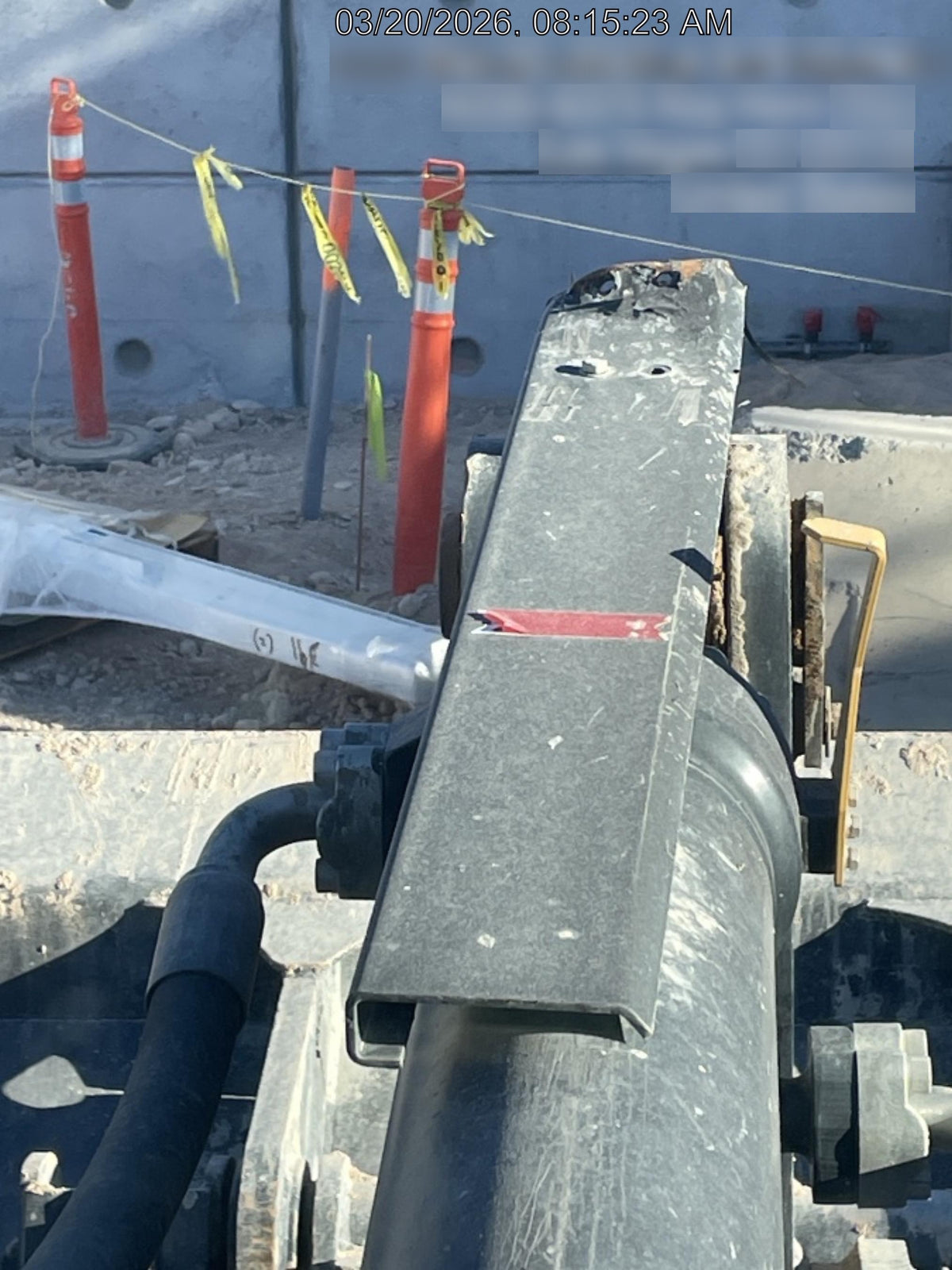 2020 SANY SW405K