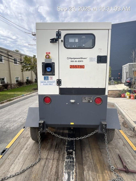 2022 ATLAS COPCO QAS 125