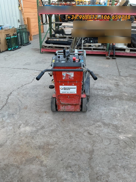 2021 HUSQVARNA FS 524