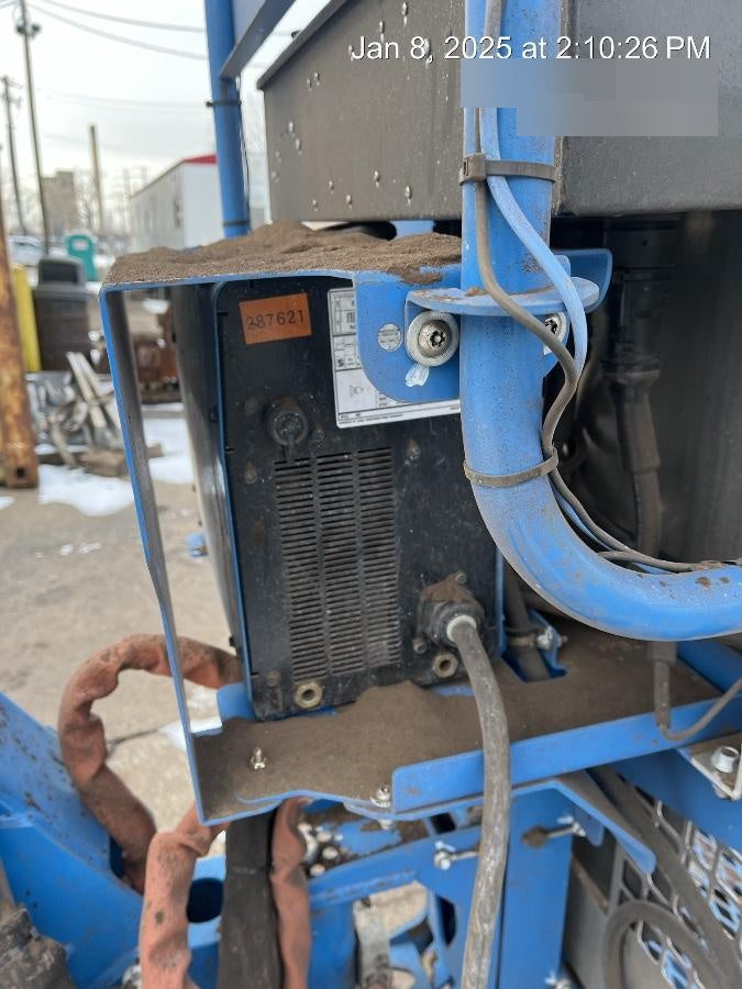 2022 MILLER ELECTRIC CST-280