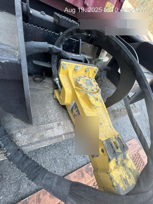 2020 PALADIN UTILITY GRAPPLE 11876-0022