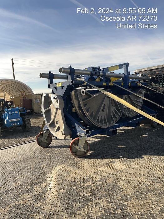 2023 CURRENT TOOLS 252-CT