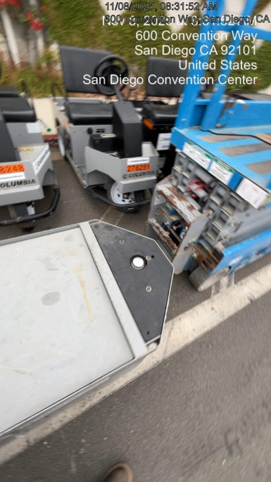 2023 COLUMBIA Stockchaser