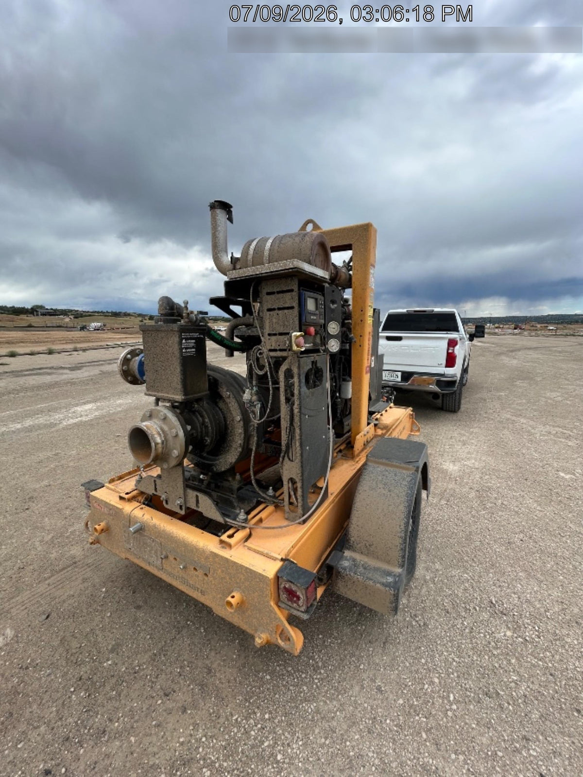 2022 PIONEER PP63C17L71-4045HFC06