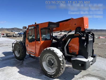2024 SKYTRAK 8042