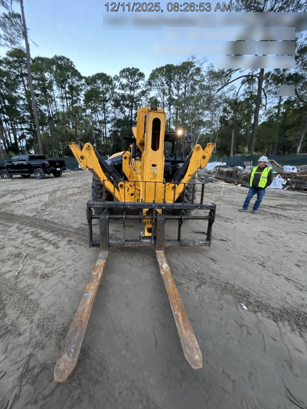 2021 JCB 510-56