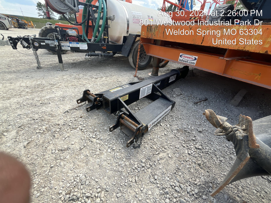 2023 STAR INDUSTRIES M1360B - Star JIB Boom