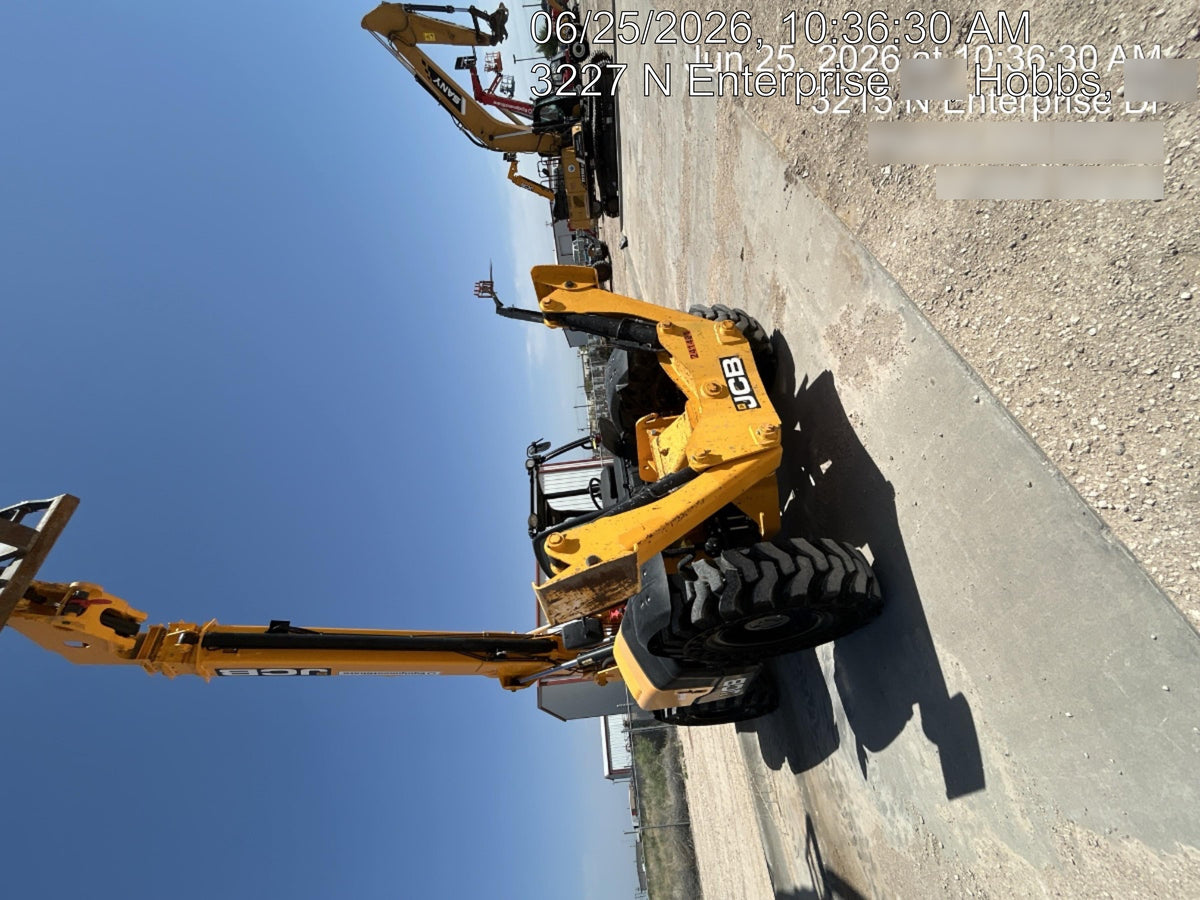 2022 JCB 510-56