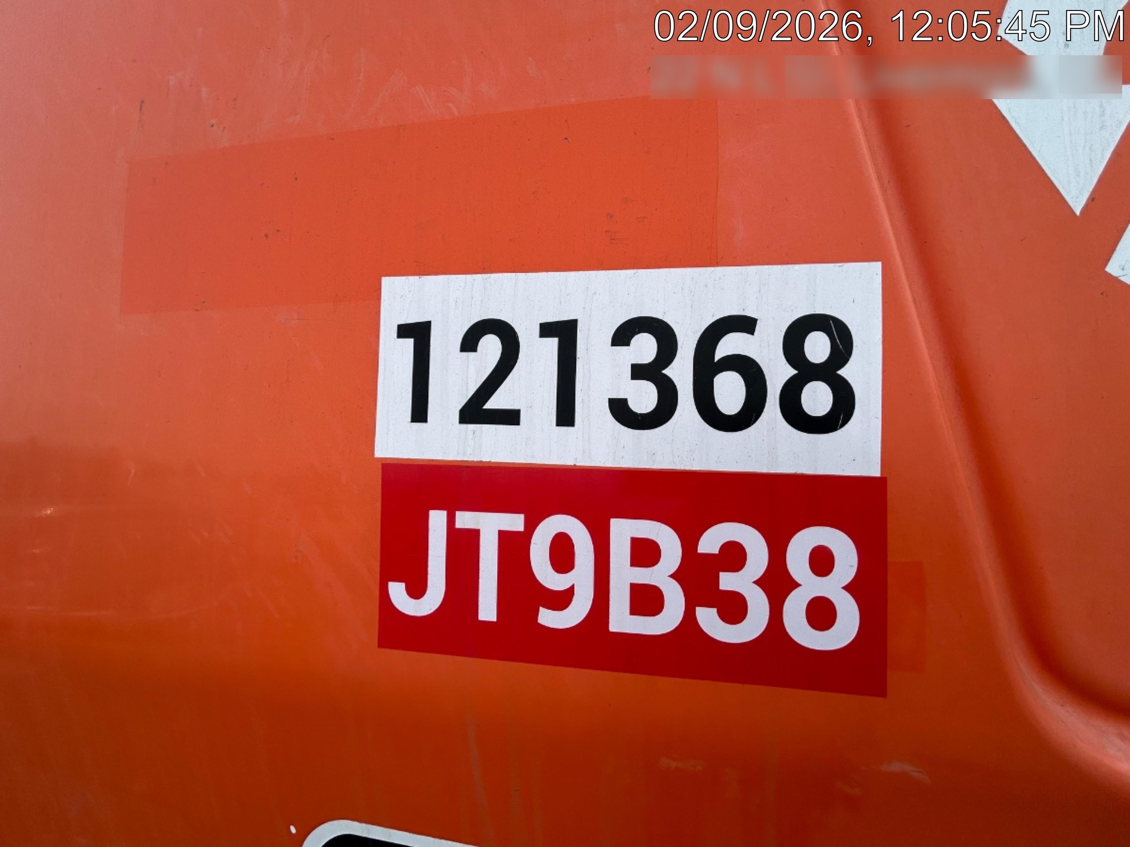 2021 JLG 660SJ