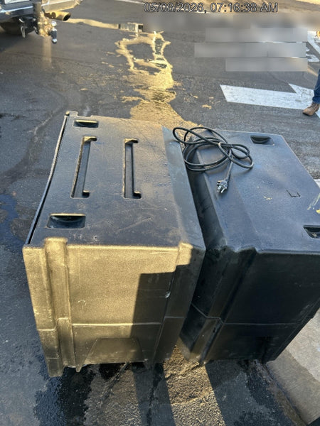 2022 ABATEMENT TECHNOLOGIES BD2KM