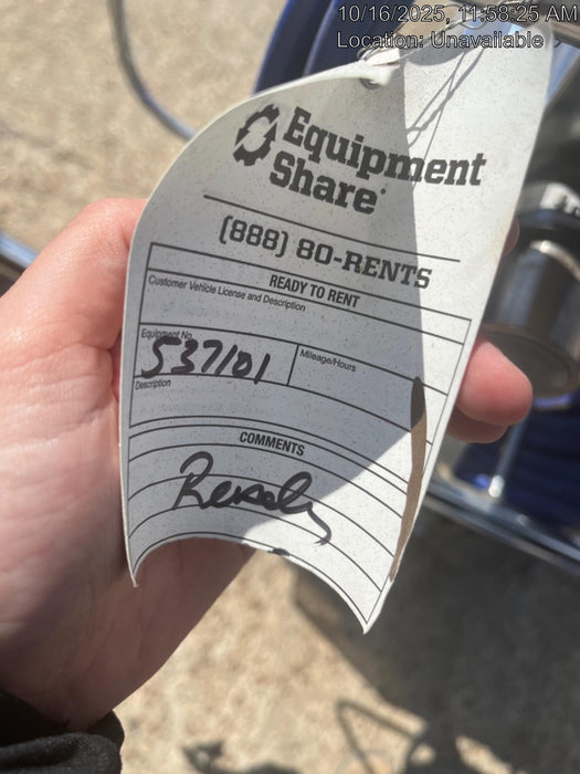 2025 GRACO Ultra 695 XT