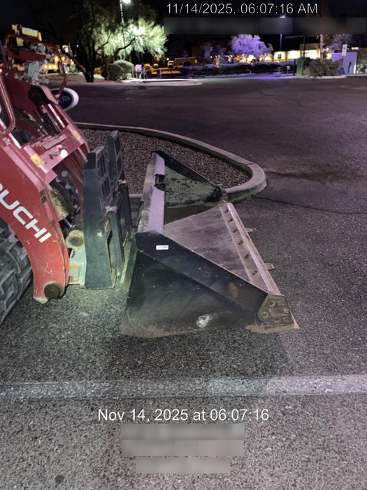 2020 TAKEUCHI TL12R2-CR