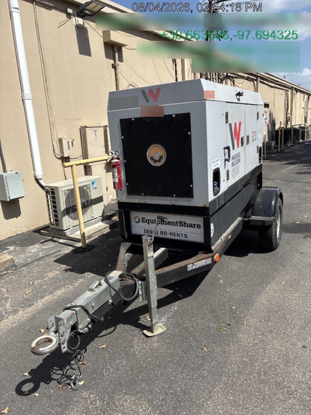 2019 WACKER NEUSON G70