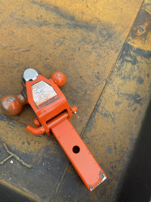 2023 STEELPOINT K19E