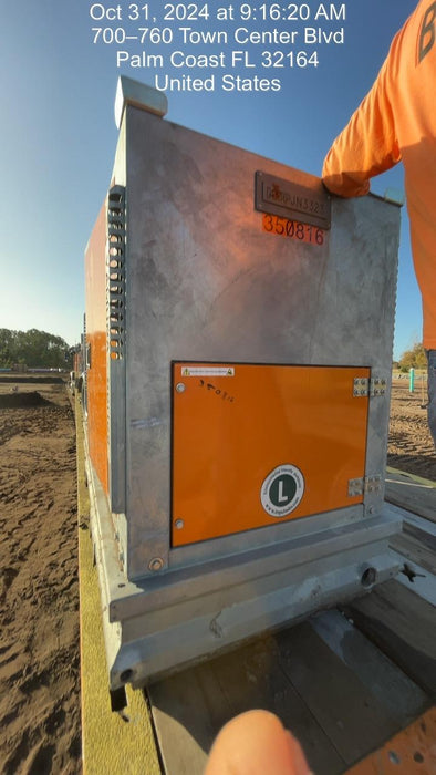 2023 MYERS-SETH MSP PP-150