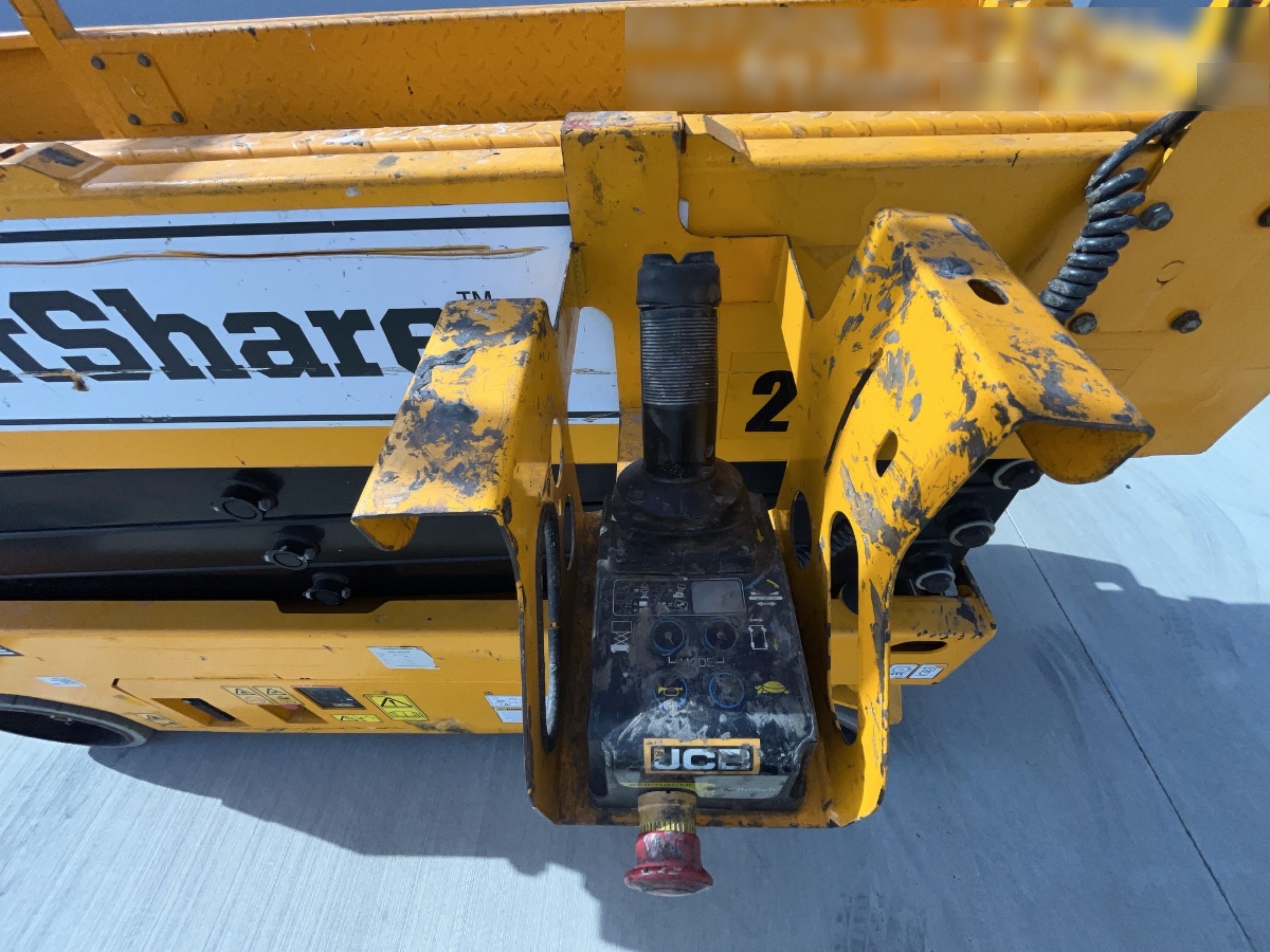 2023 JCB S2632E