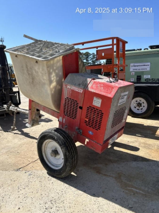 2019 MULTIQUIP WM90PH8