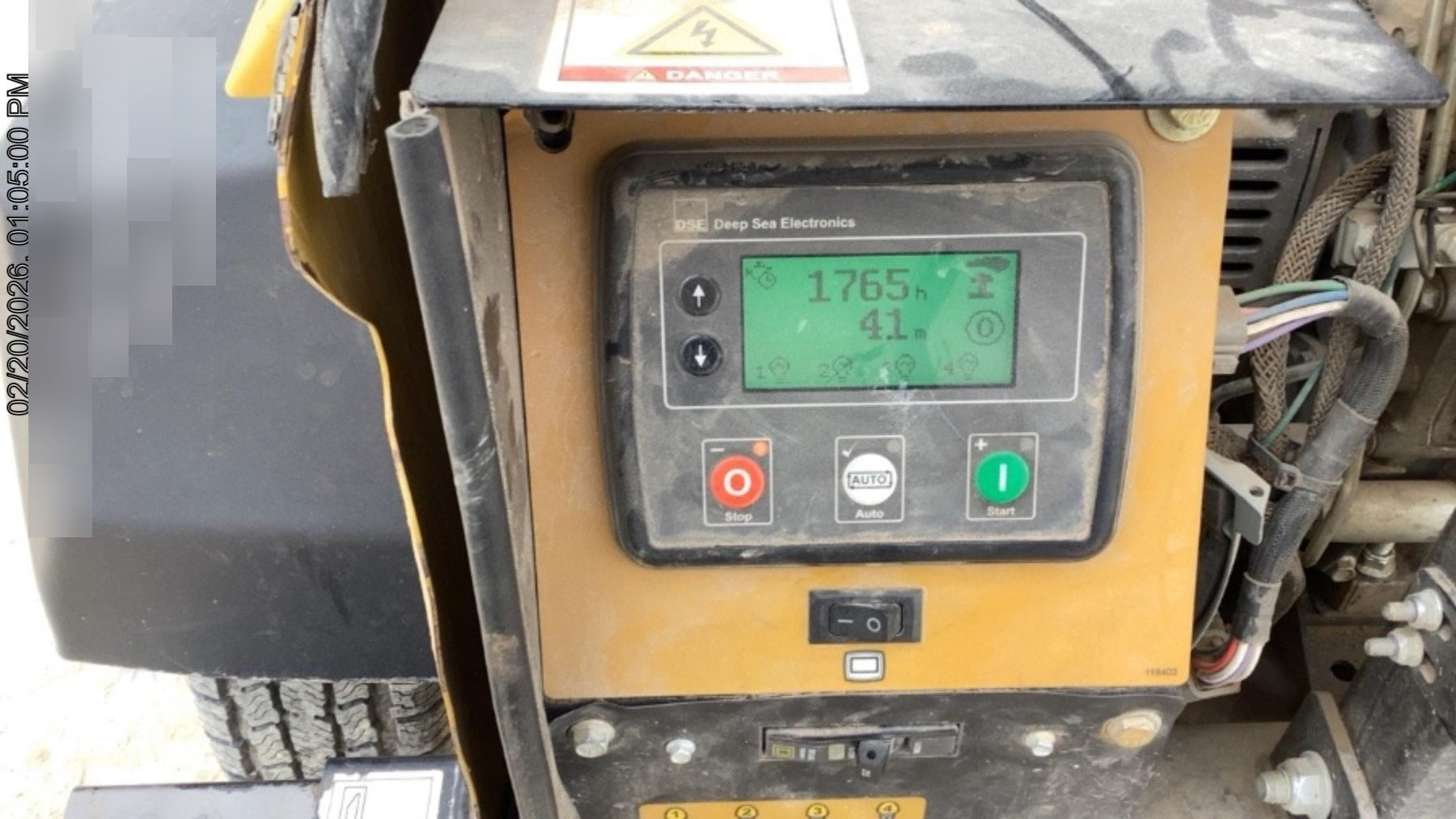 2021 ALLMAND NLV3GR