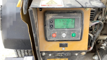 2021 ALLMAND NLV3GR
