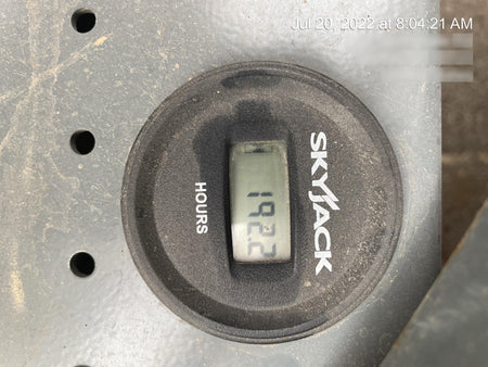 2019 Skyjack SJIII-3219 Skyjack SJIII3219 Standard w/Trojan Batteries