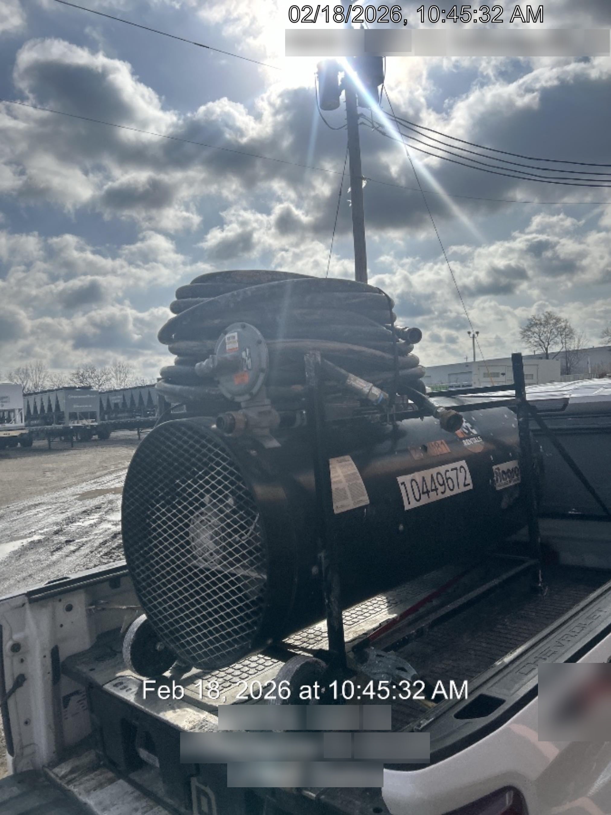 2022 FLAGRO F-1500TPC