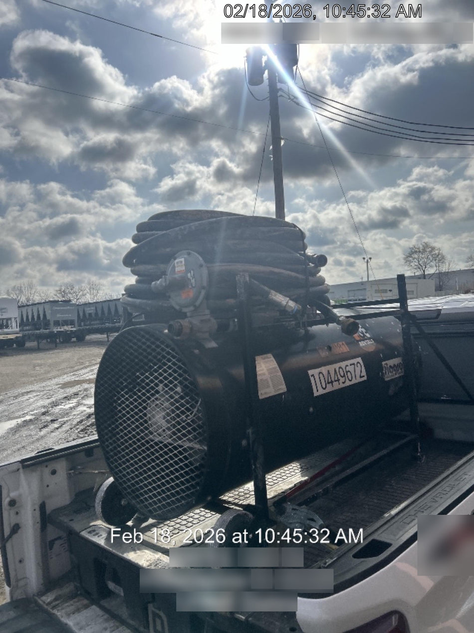 2022 FLAGRO F-1500TPC