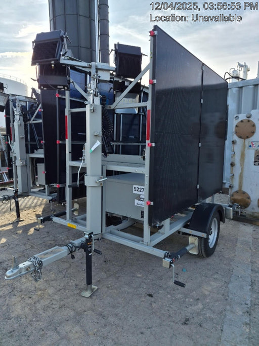 2025 PROGRESS SOLAR SOLUTIONS Helios-2XP