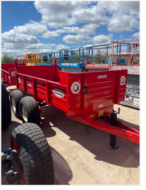 2024 PRONOVOST P-516