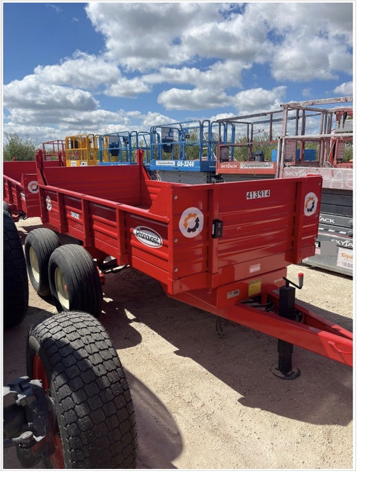 2024 PRONOVOST P-516