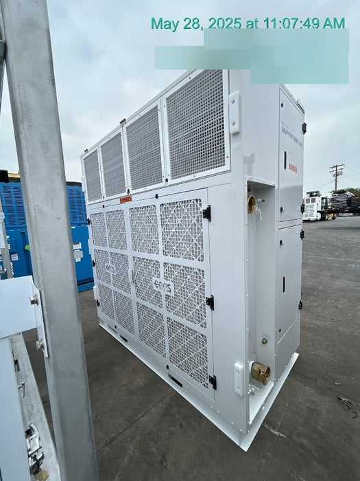 2025 CAPS PAHV-140TC-0NN0NN-5E5-P2-VG2CEUP