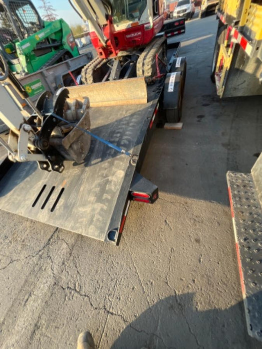 2023 STEELPOINT K19E