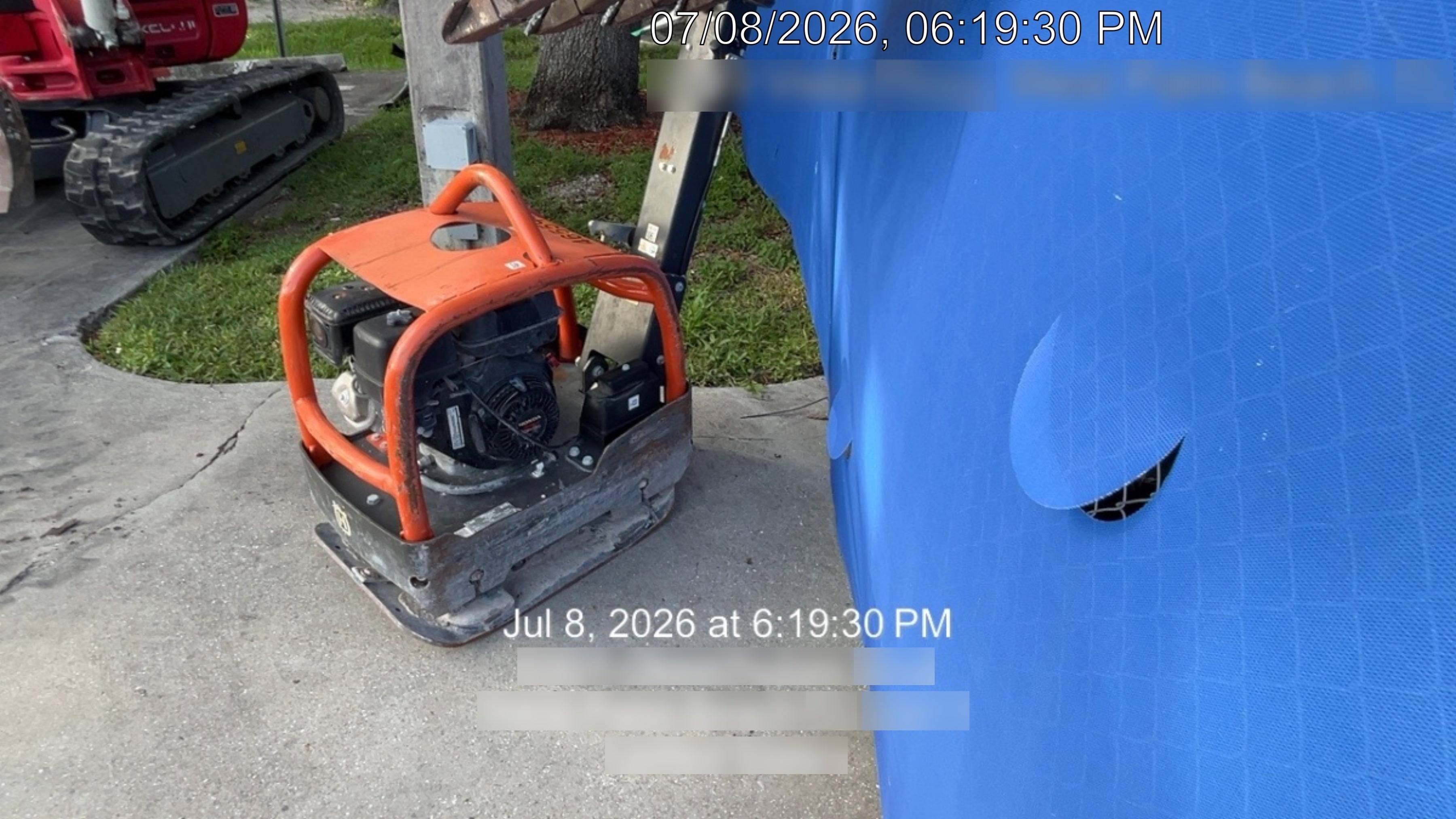 2024 HUSQVARNA LG300