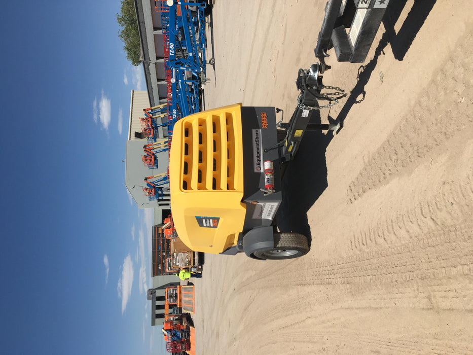 2020 ATLAS COPCO XAS188