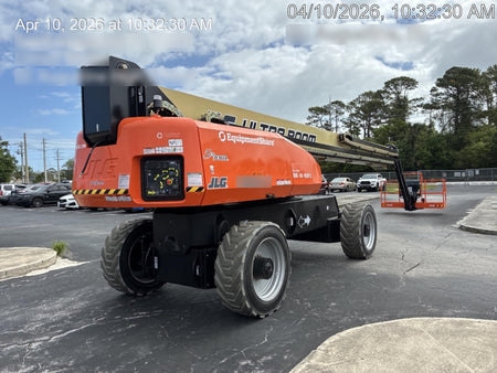 2026 JLG 1350SJP