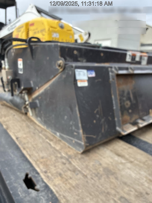 2021 PALADIN Sweepster SB72