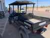 2019 Club Car CA1700D Diesel, 4-Seat, ROPS, AWD w/None