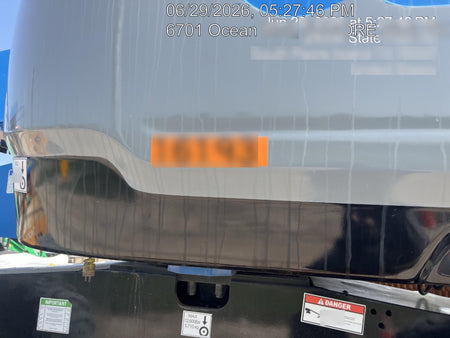 2018 GENIE S-60 X