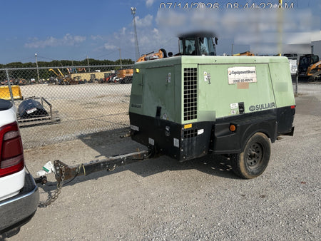 2019 SULLAIR 375H