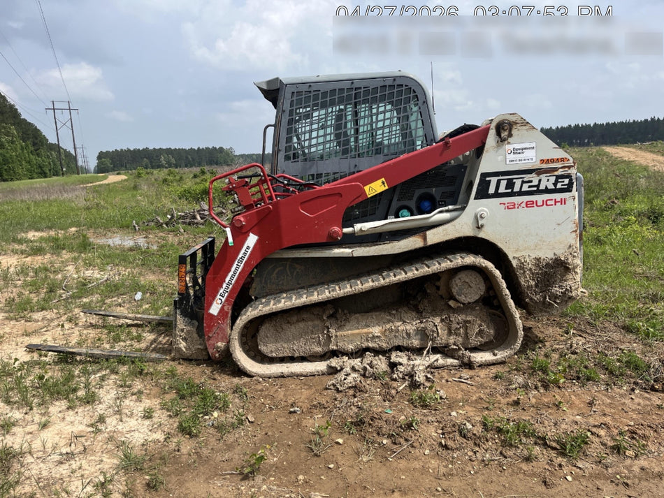 2026 ARROW MATERIAL HANDLING 48" Pallet Forks - Arrow