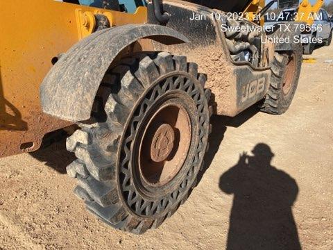 2021 JCB 514-56
