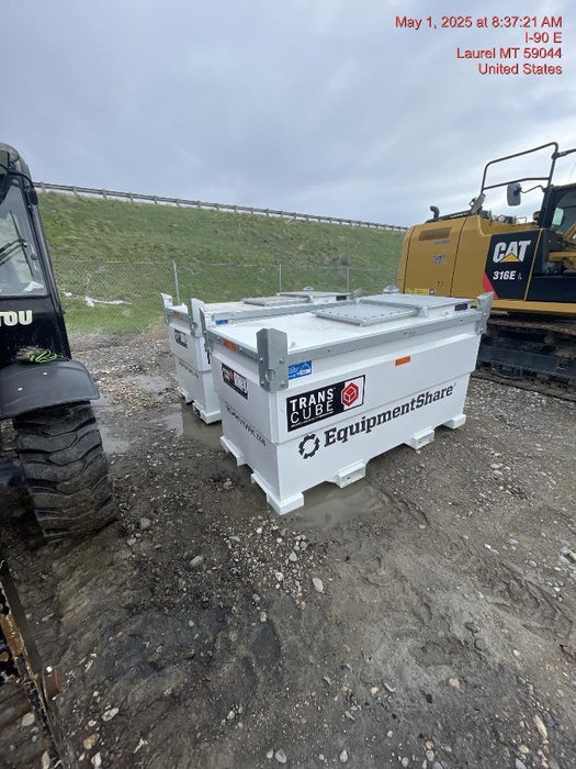 2025 WESTERN GLOBAL 20TCG-ES