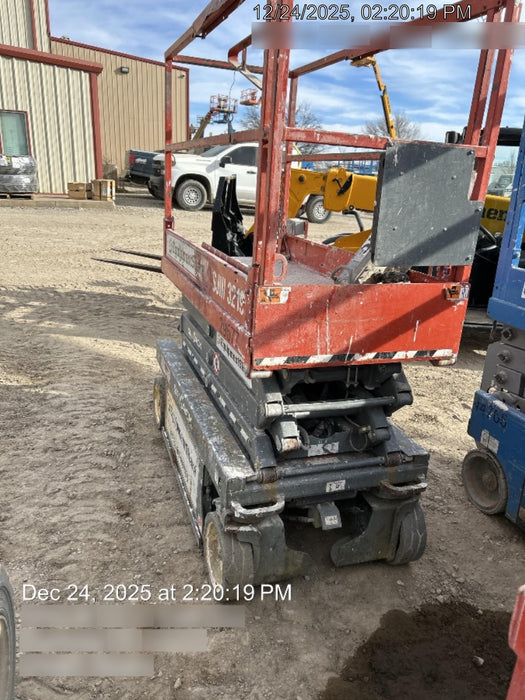 2019 Skyjack SJIII-3219 Standard w/Trojan Batteries