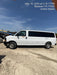 2025 CHEVROLET Express Van - Rental