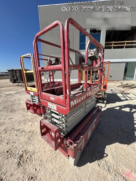 2019 MEC Micro 19
