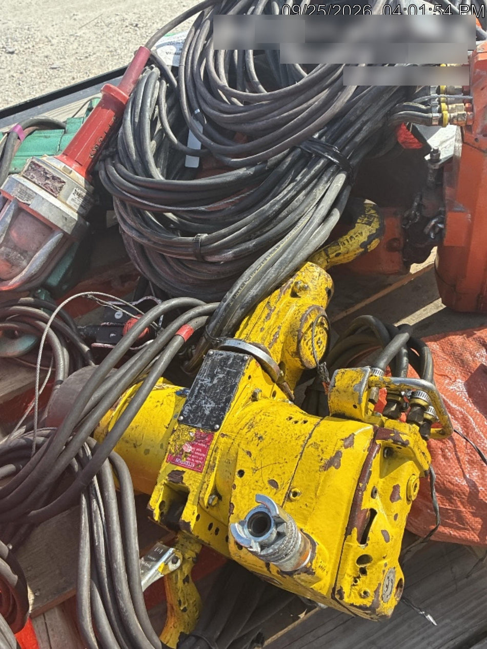 2021 INGERSOLL RAND LC2A020DIP2C6M5-E