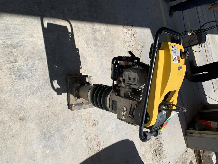 2020 WACKER NEUSON BS60-4As