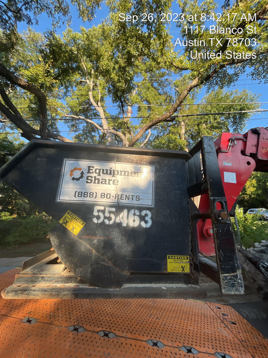 2019 ARROW MATERIAL HANDLING HP-6000-200